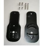 Lockey Keyless Mechanical Digital Lock M210 EZ-Plate